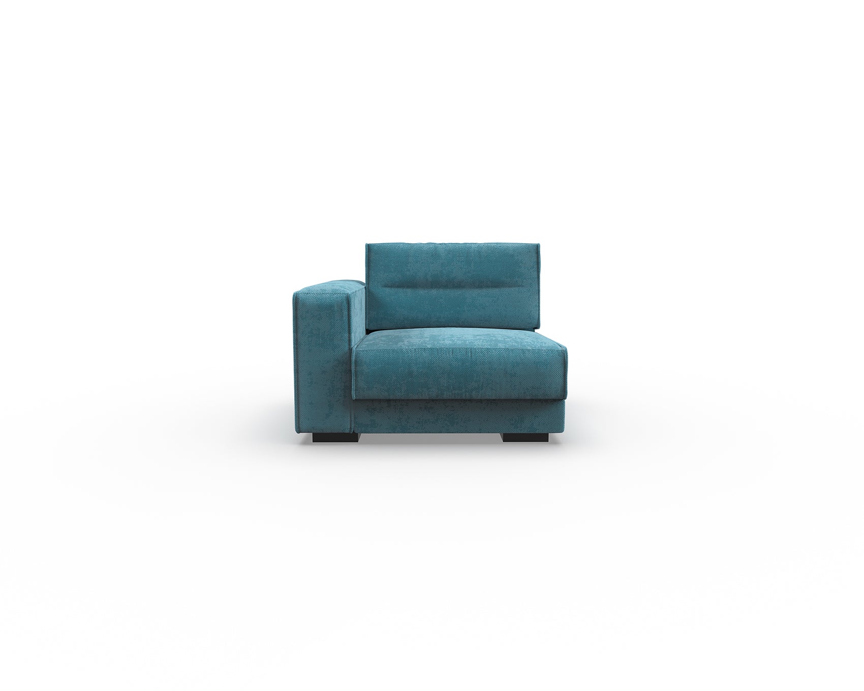 Bigboy 1 Seater Sofa with Left Arm